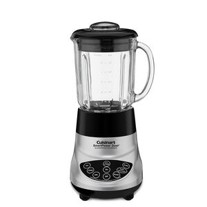 Licuadora con Procesador 7 vel BFP-703BCES Cuisinart